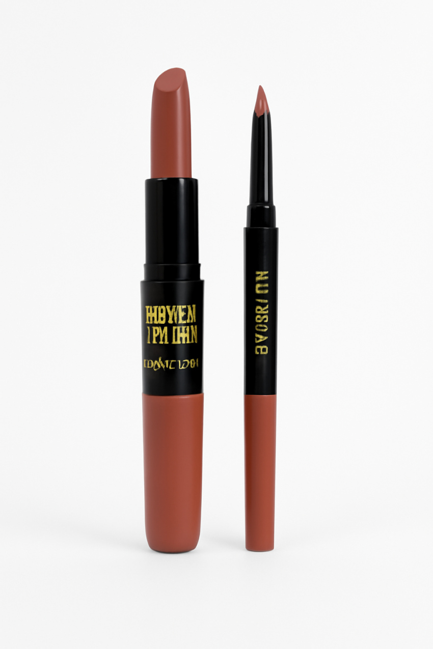 رژ دوطرفه رویال پریما RP_2211 با طراحی کاربردی و ماندگاری بالا