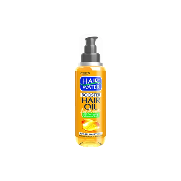 سرم مو هیر واتر ۷۰ میل