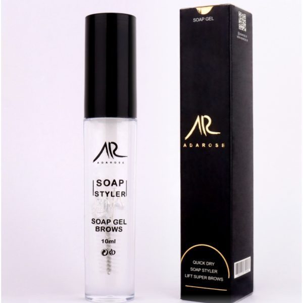 ژل اکسترا(صابون) ابرو آدارز