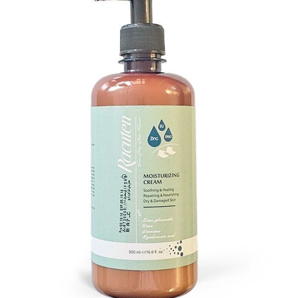 کرم مرطوب کننده راکوتن مدل 500 میلی لیتر