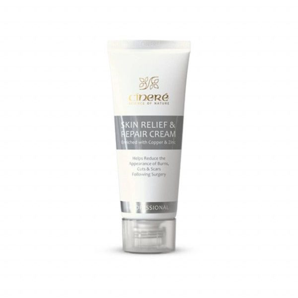 کرم ترمیم کننده پوست سینره حجم 40 میلی لیتر