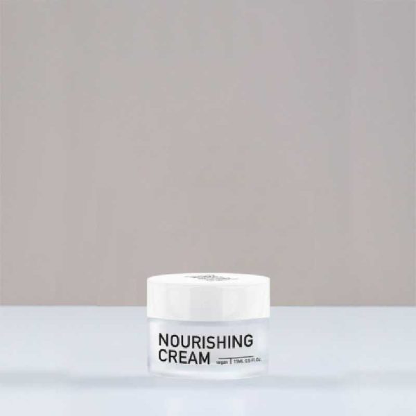 کرم مغذی و آبرسان عمیق 15میلی لیتر ام بی کی