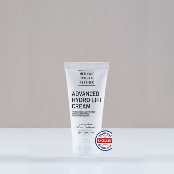 کرم هیدرولیفت پیشرفته 50 میلی لیتری ام بی کی