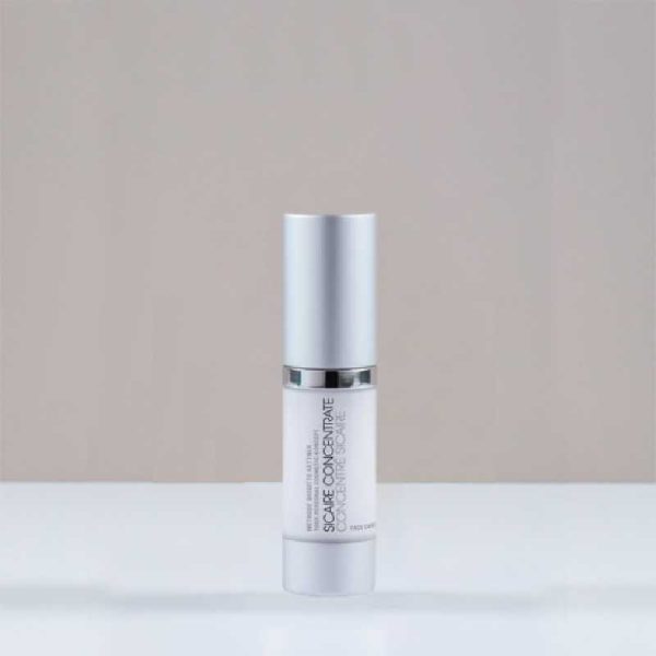 کنسانتره ضد قرمزی و ضد التهاب سیکایر 15 میلی لیتر ام بی کی