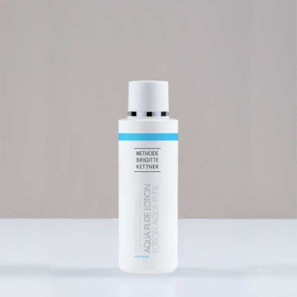 تونر آبرسان صورت aqua pure 200ml ام بی کی