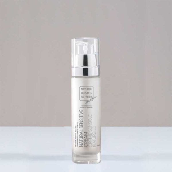 کرم صورت فوق العاده ملایم 50 میلی لیتر ام بی کی