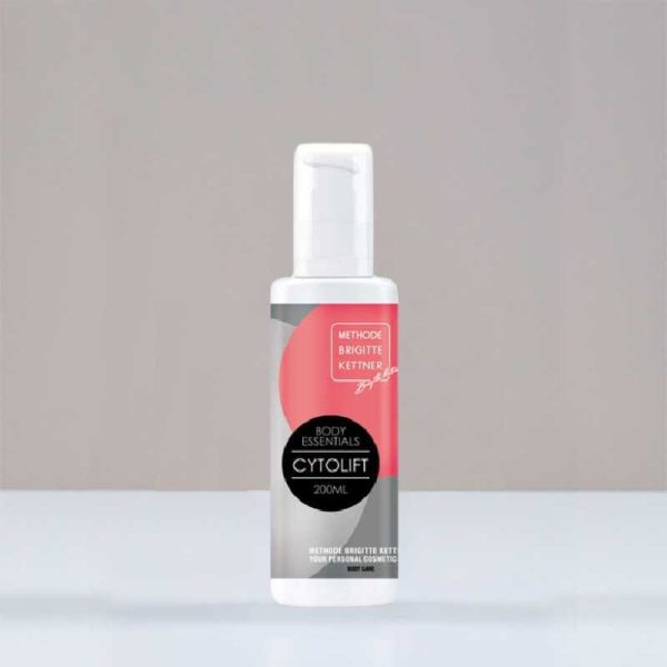 کرم بدن سفت کننده CYTOLIFT 200ml ام بی کی