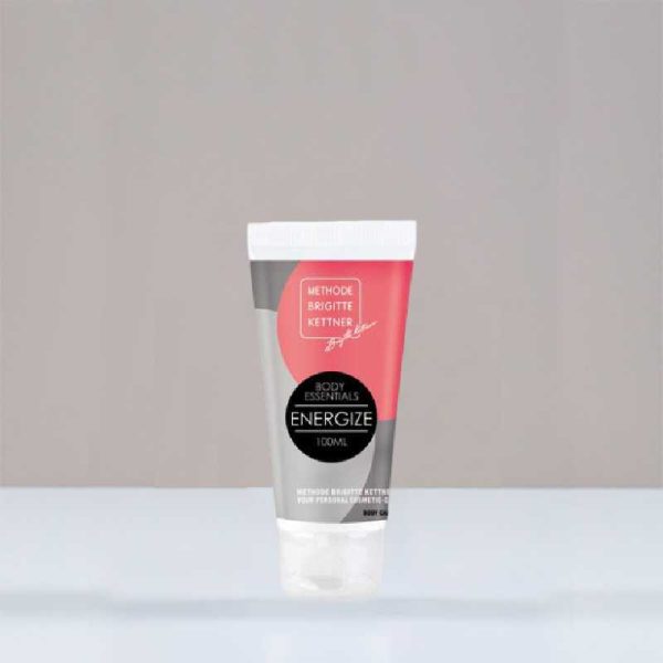 کرم بدن رفع گرفتگی عضلانی Body Essentials ENERGIZE 100ml ام بی کی
