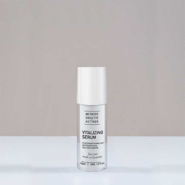 سرم احیا کننده پوست 30 میلی لیتر ام بی کی (MBK)