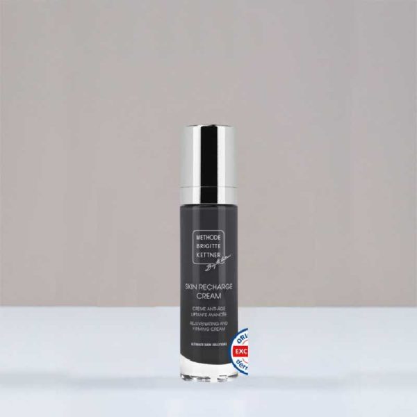 کرم تقویت کننده پوست 50 میلی لیتر ام بی کی