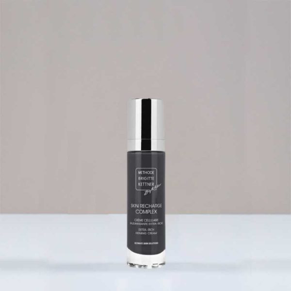 کرم کمپلکس جوانساز تقویت کننده پوست 50 میلی لیتر ام بی کی