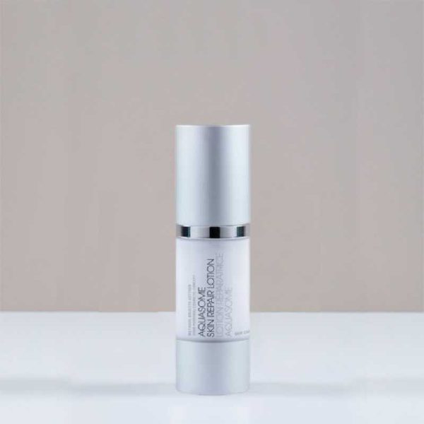 لوسیون ترمیم کننده پوست آکواسوم 30 میلی لیتر ام بی کی
