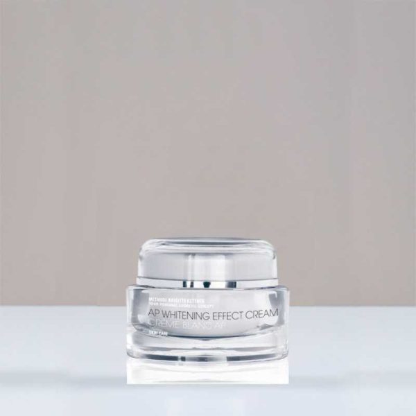 کرم سفید کننده و روشن کننده پوست 30 میلی لیتر ام بی کی