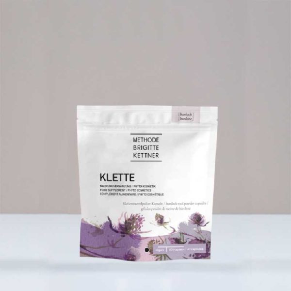 کپسول بیدمشک (60 کپسول، فیتو) ام بی کی