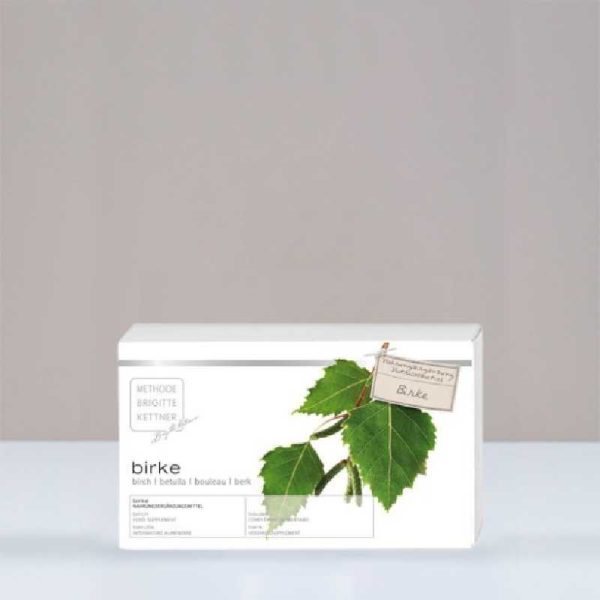 مکمل پوست و مو توس ( 60 کپسول) ام بی کی