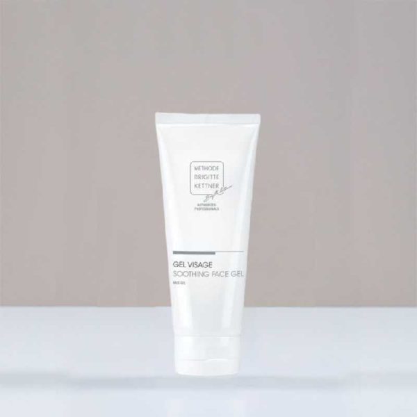 ژل تسکین دهنده ضد التهاب 250 میلی لیتر ام بی کی