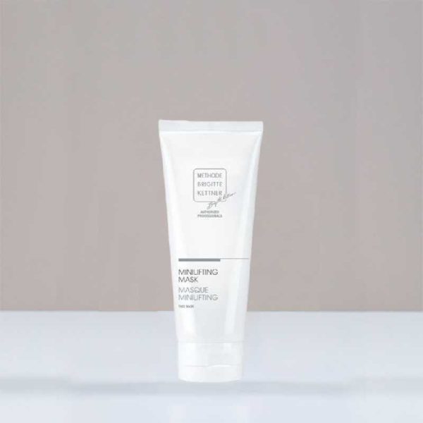 ماسک مینی لیفتینگ 250 میلی لیتر ام بی کی برای سفت کردن پوست