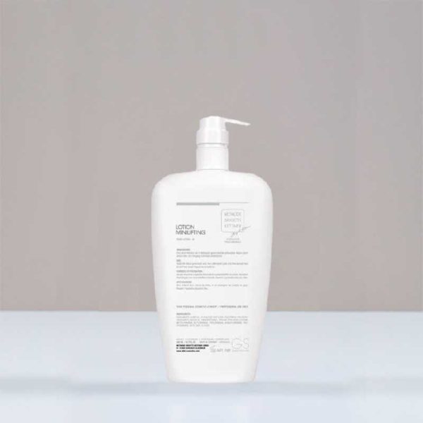 لوسیون مینی لیفتینگ 500 میلی لیتر ام بی کی