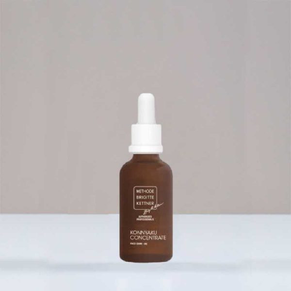 کنسانتره جوان کننده konnyaku 50 میلی لیتر ام بی کی