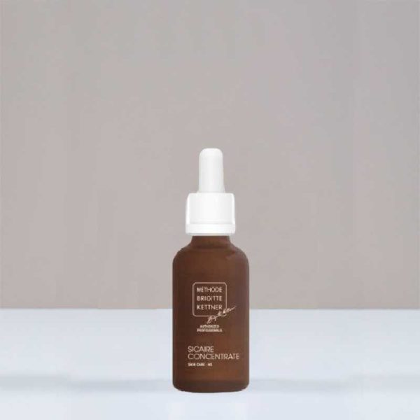 کنسانتره احیا کننده پوست سیکایر 50 میلی لیتر ام بی کی