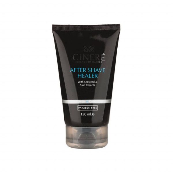 لوسیون بعد از اصلاح سینره مردانه مدل 150 میلی لیتری