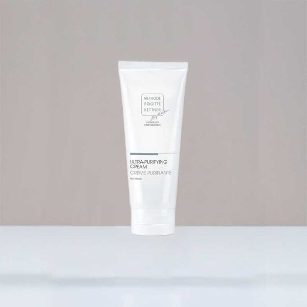 کرم متعادل کننده و پاکسازی صورت 175 میلی لیتر ام بی کی