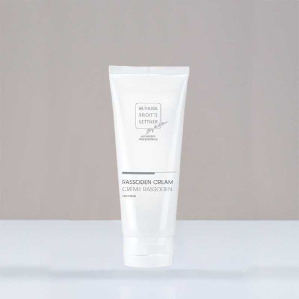 کرم جوان کننده و ترمیم کننده راسودن 175 میلی لیتر ام بی کی