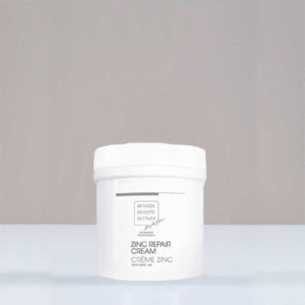 کرم ترمیم کننده روی 130ml ام بی کی