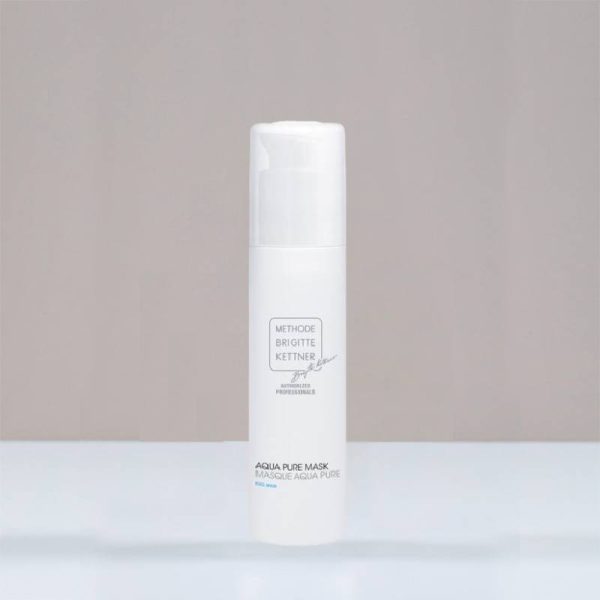ماسک aqua pure 150ml ام بی کی