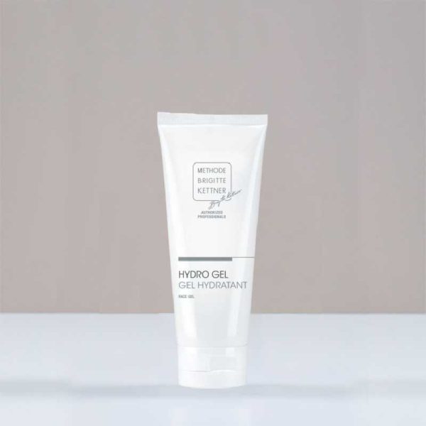 مرطوب کننده ژلی و هیدروژل 175 میلی لیتر ام بی کی