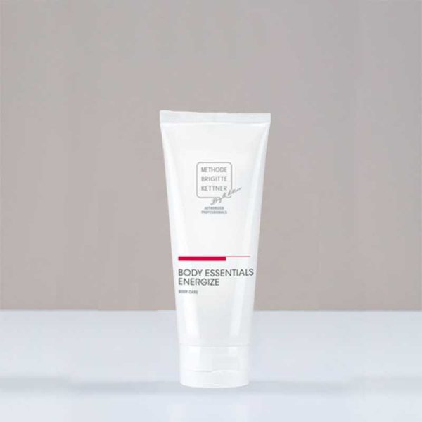 کرم سفت کننده و حجم دهنده سینه 200 میلی لیترenergized ام بی کی