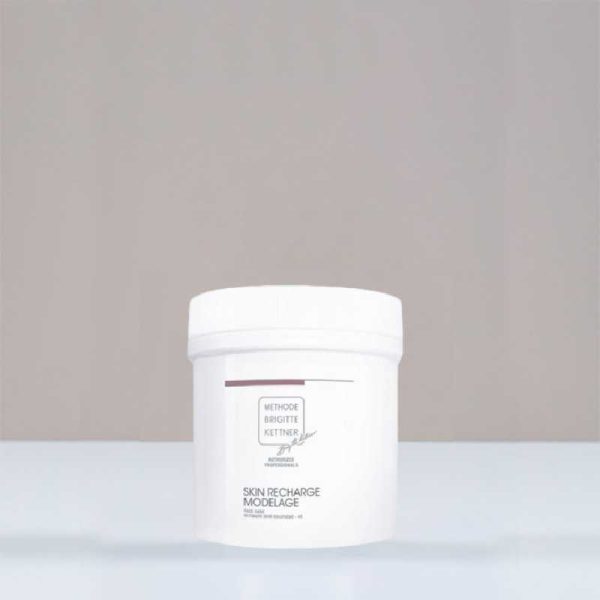 ماسک سفت کننده حاوی کلاژن پوست 275 گرم ام بی کی