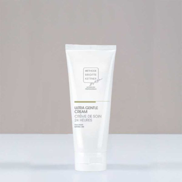 کرم مرطوب کننده ملایم 175 میلی لیتر ام بی کی