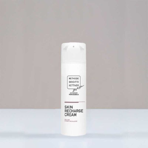 کرم تقویت کننده پوست 100 میلی لیتر