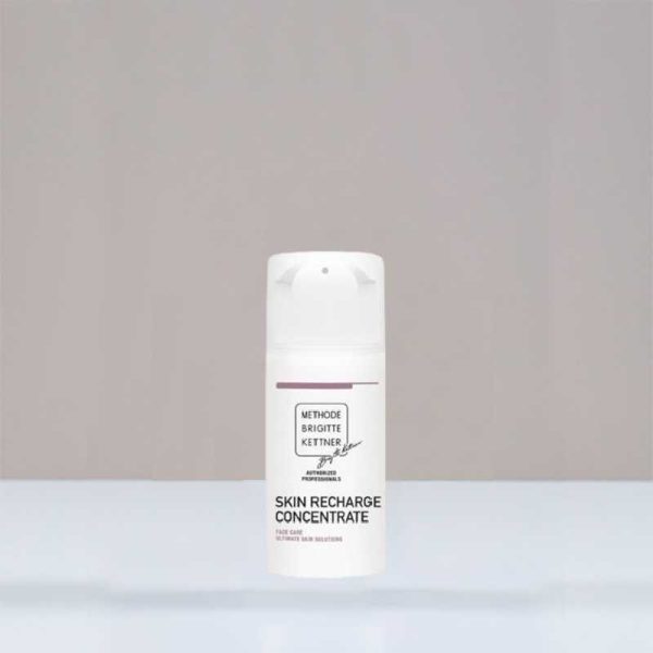 کنسانتره تقویت کننده پوست 50 میلی لیتر