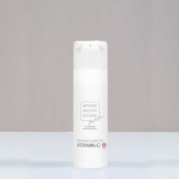 سرم لایه بردار 30ml آلفا هیدروکسی اسید (AHA) ویتامین C+ میلی لیتر ام بی کی