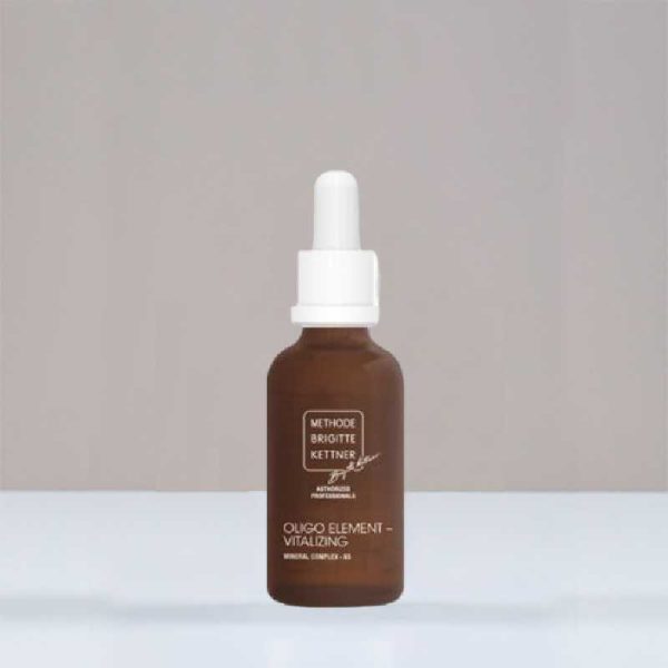 کنسانتره مراقبت از صورت الیگو 50 میلی لیتر ام بی کی