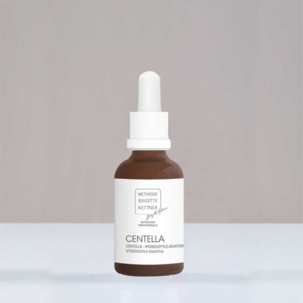 ترمیم کننده عصاره گیاه سنتلا 15 میلی لیتر ام بی کی