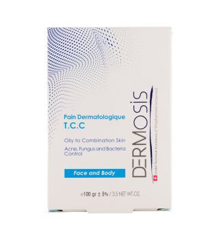 پن تی سی سی 1% درموسیس