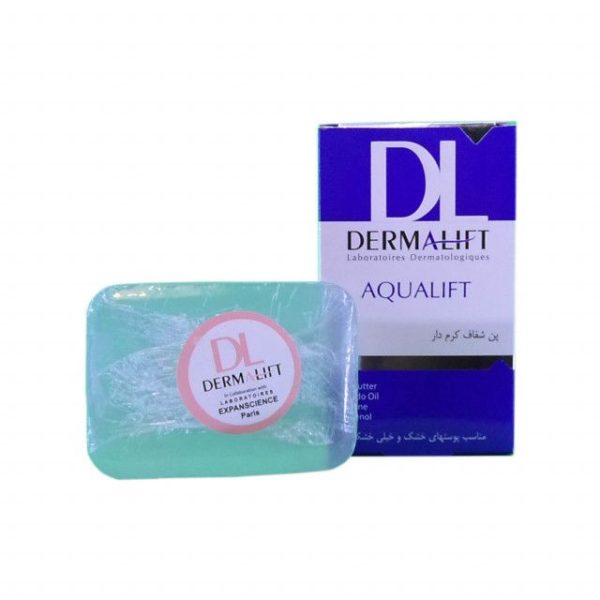 پن درمالیفت مدل آکوا لیفت وزن 100 گرم