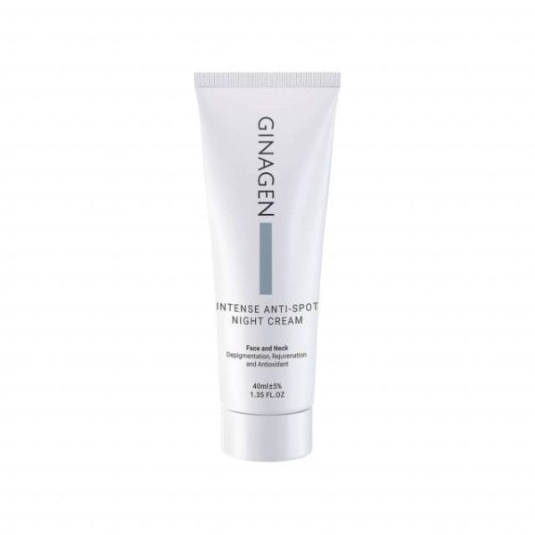 کرم شب ضد لک قوی ژیناژن حجم 40 میلی لیتر