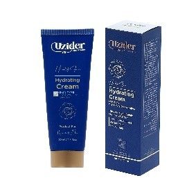 کرم نرم کننده و مرطوب کننده دست و ناخن یوزیدر