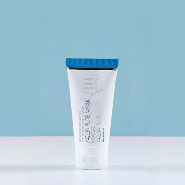 ماسک آبرسان 75aqua pure میلی لیتر ام بی کی