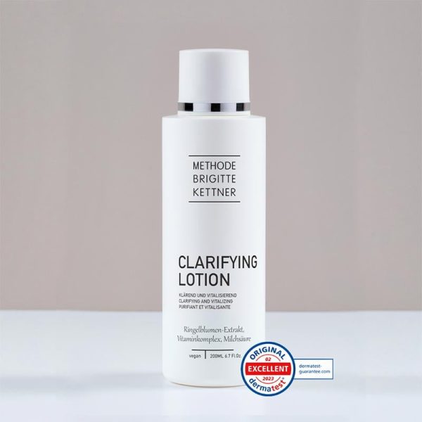 لوسیون شفاف کننده 200 میلی لیتر ام بی کی