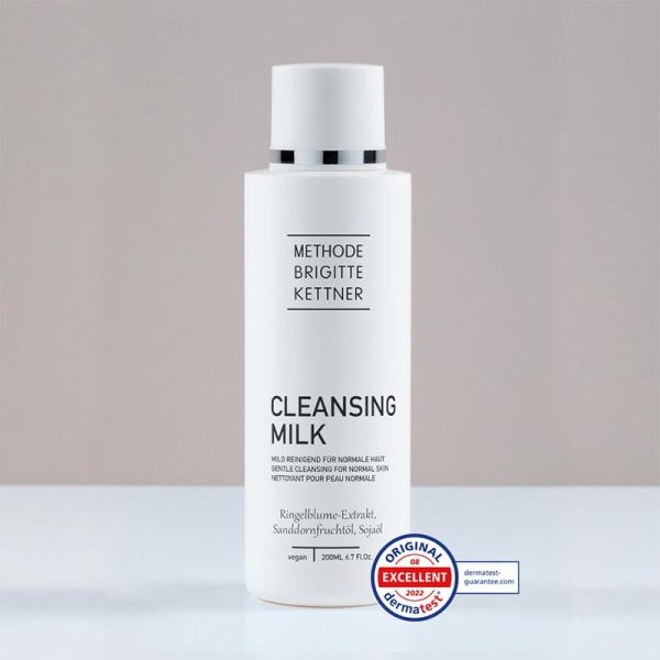 شیر پاک کن 200 میلی لیتر ام بی کی