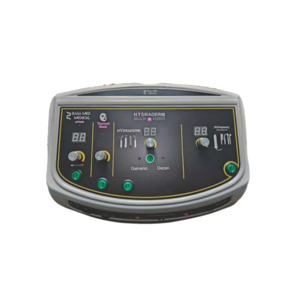 دستگاه هيدروليفت کارنت (اقتصادی)