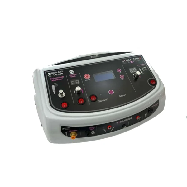دستگاه هيدرودرم ابريژن فول ديجيتال