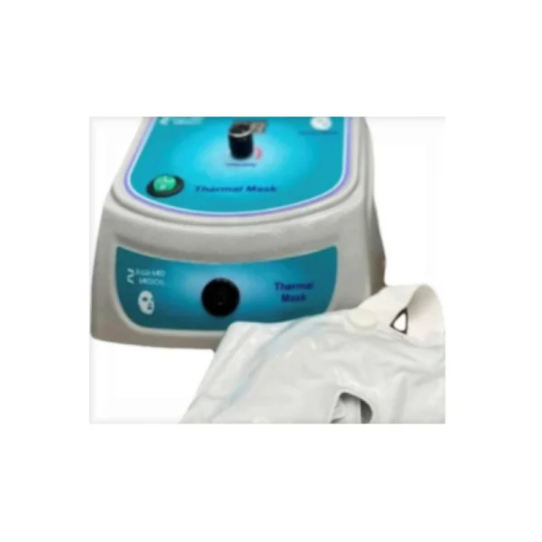 دستگاه ماسك حرارتي