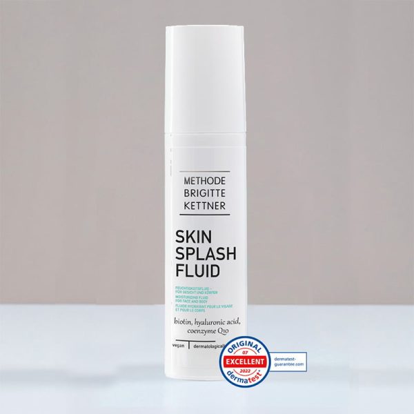 اسپری آبرسان صورت 100 میلی لیتر ام بی کی