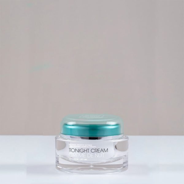 کرم شب 50 میلی لیتر ام بی کی